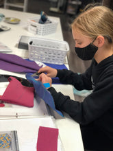 Load image into Gallery viewer, Creative Sewing Course November- 2025