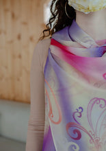 Load image into Gallery viewer, Boho Shawl