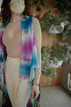 Load image into Gallery viewer, Boho Shawl