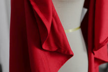Load image into Gallery viewer, Loving Red Shawl