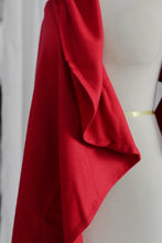 Load image into Gallery viewer, Loving Red Shawl