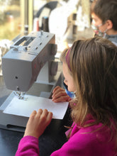 Load image into Gallery viewer, Creative Sewing Course - April 2026