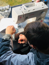 Load image into Gallery viewer, Creative Sewing Course -October 2025