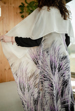 Load image into Gallery viewer, Arden Hill Silk Shawl
