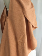 Load image into Gallery viewer, Fire Warm Shawl