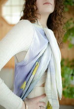 Load image into Gallery viewer, Tulip Forest Shawl
