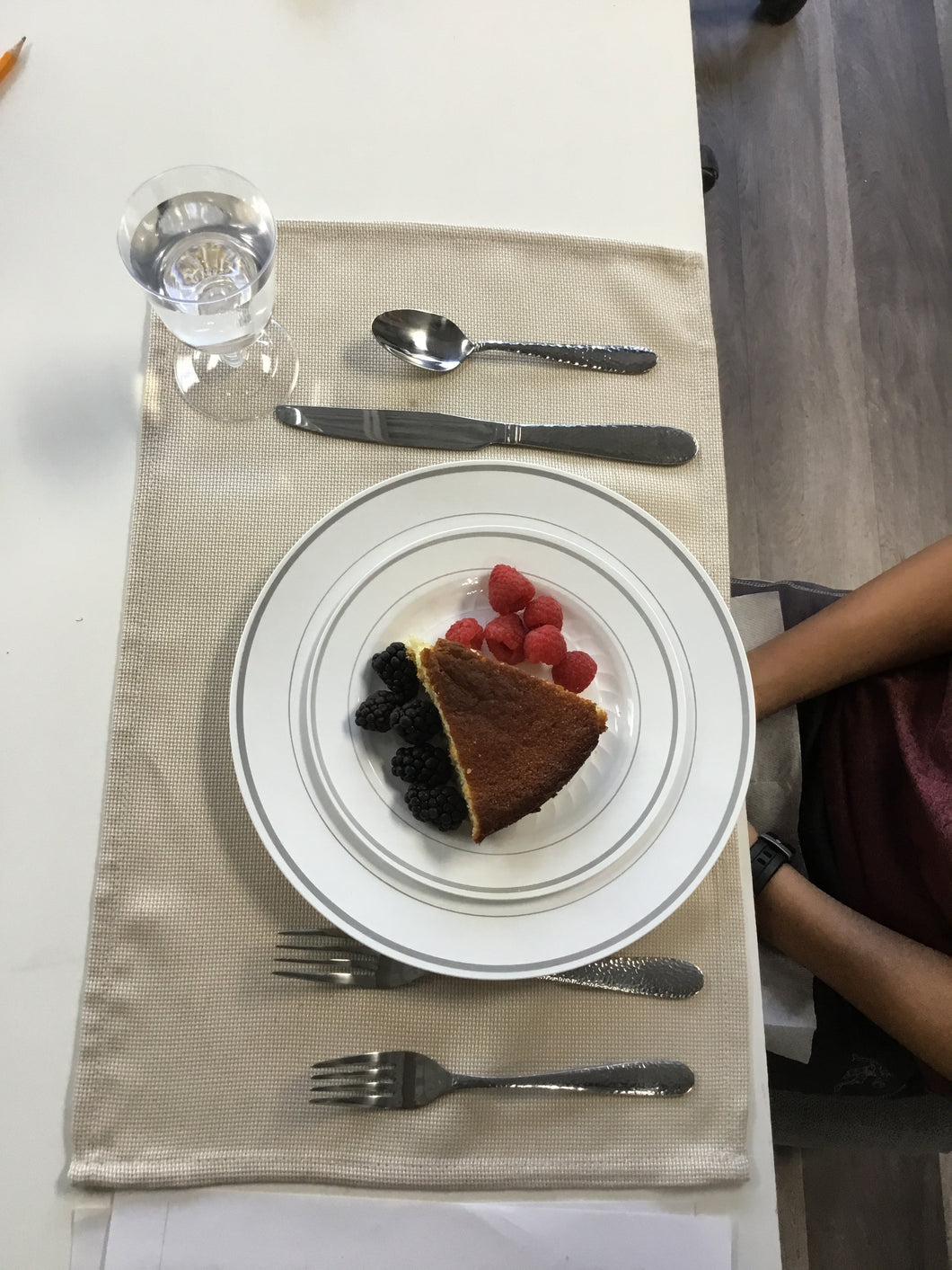 Etiquette Camp August, 2023 - In Person