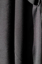 Load image into Gallery viewer, Midnight Black Shawl

