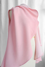 Load image into Gallery viewer, Sweet Pink Shawl
