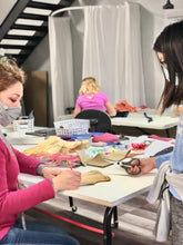 Load image into Gallery viewer, Creative Sewing Course -September  2023
