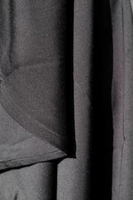 Load image into Gallery viewer, Midnight Black Shawl
