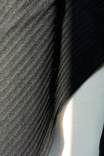 Load image into Gallery viewer, Midnight Black Shawl
