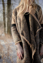Load image into Gallery viewer, Comfy Long Coat
