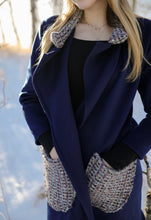 Load image into Gallery viewer, Classic Long Coat
