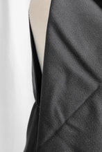 Load image into Gallery viewer, Midnight Black Shawl
