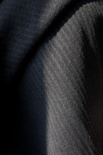 Load image into Gallery viewer, Midnight Black Shawl
