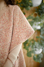 Load image into Gallery viewer, Fire Warm Shawl
