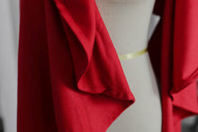 Load image into Gallery viewer, Loving Red Shawl
