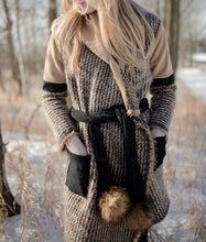 Load image into Gallery viewer, Comfy Long Coat
