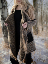 Load image into Gallery viewer, Comfy Long Coat
