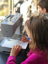 Load image into Gallery viewer, Creative Sewing Course -November 2023
