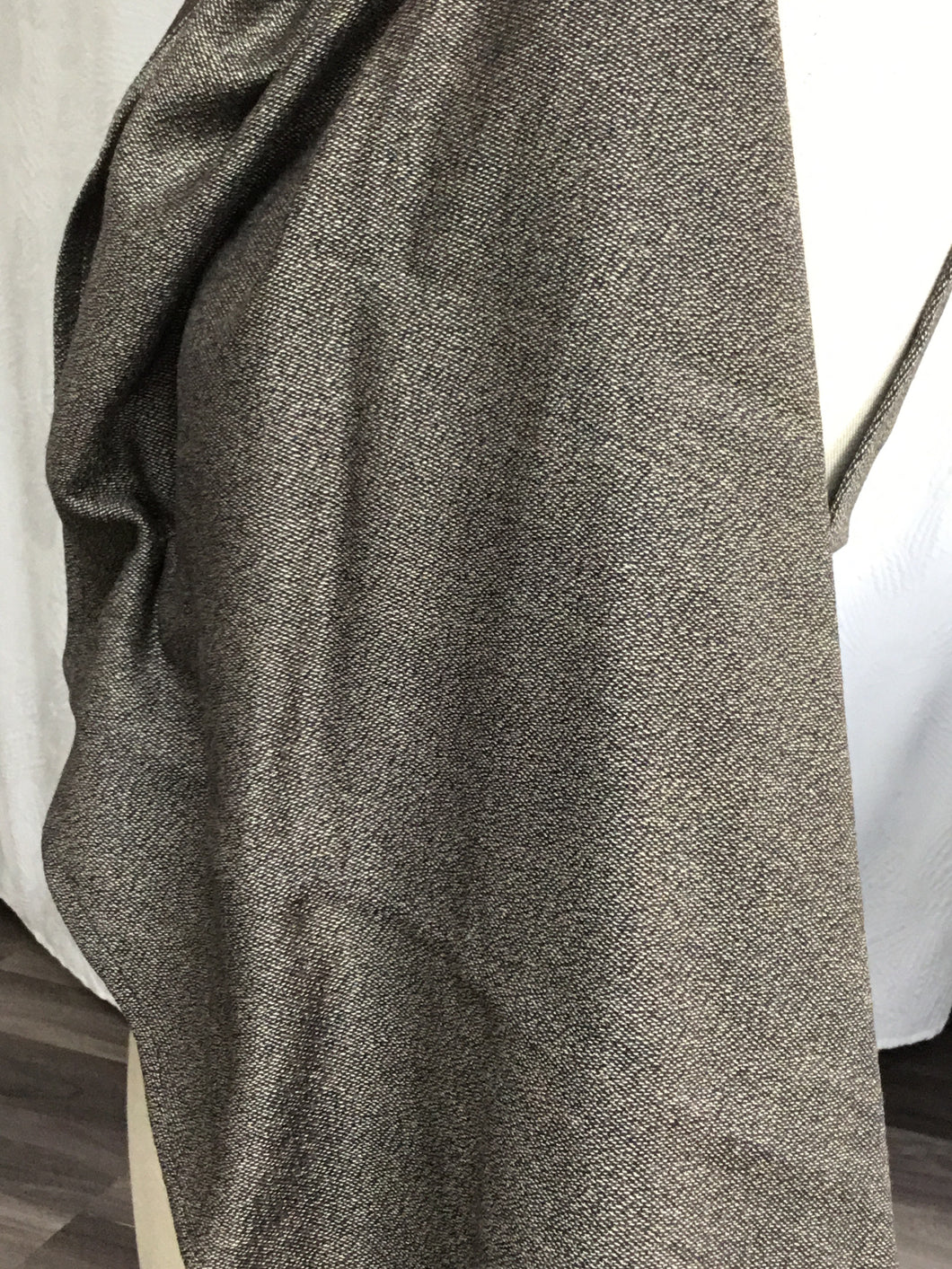 Brownish Soft Shawl